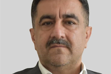 آقای علی خطیبی